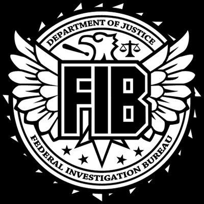 Twitter Account for the Los Santos FIB Unit (Crew)