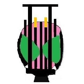 仮面ライダーセカンディケイドさんのプロフィール画像
