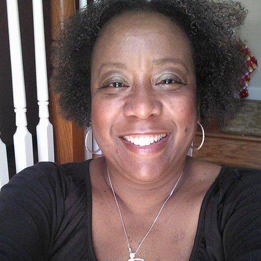 Educator, instigator, motivator, Griot Queen.
