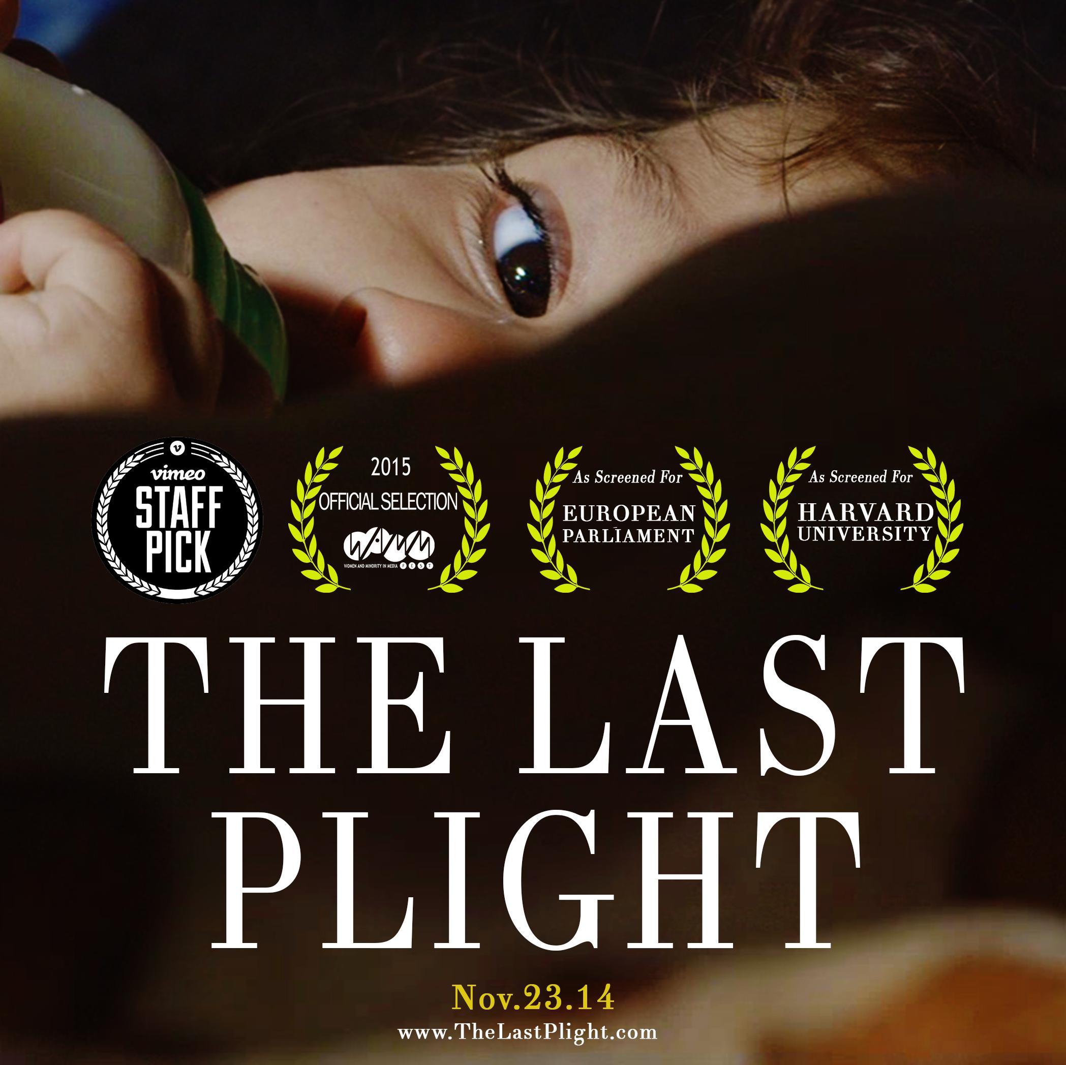 TheLastPlight's profile picture. An important emotional film about Iraqi minorities' humanitarian crisis after the latest ISIS attacks on Mosul and Nineveh Plains.