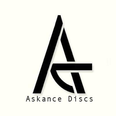 Askance Discs - Music Label. We belong in true underground music and follow the current Dub Techno / Electronic / Space Dub scene. Demo: demo@askancediscs.com