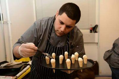 ChefCarvente's profile picture. Food is my passion. Food is life. Live to cook, Cook to live. NJ based