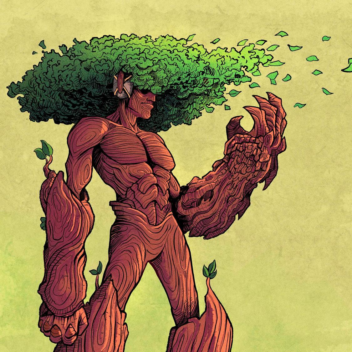 Narrative-Driven Adventure Board Game coming to Kickstarter in Spring 2015
