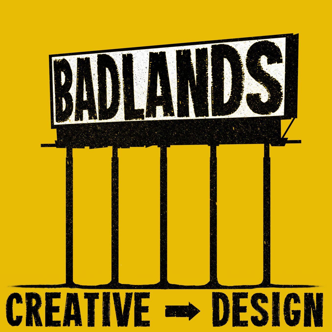 BadlandsCreativ's profile picture. Women-owned, collaborative branding, graphic design and website design shop in Austin, Texas. Serving entrepreneurs and small businesses everywhere.