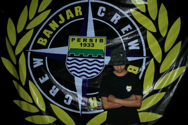 0265 Banjar Crew Bobotoh
