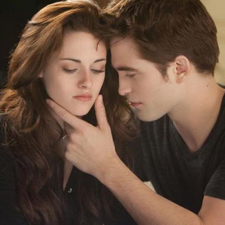 I love #renesmee #edward