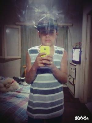 aguante boca a muerte lokoo #bosterosoy
#giulymejora:*