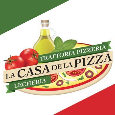 Estamos en Calle 2 entre carrera 5 y 6 Casco Central de Lechería. Detrás del Restaurante El Chiringuito.
lacasadelapizzalecheria@gmail.com
(0281)635.17.35
