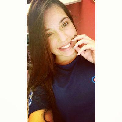 larissasalesf's profile picture. ∞ Nunca lhe dão um desejo sem também lhe dar o poder de realizá-lo. Sonhar e acreditar sempre (Richard Bach).