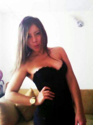 lisset_torres's profile picture. Trying to be a lady!!