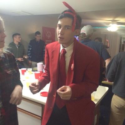 Tim_Davis5's profile picture. 