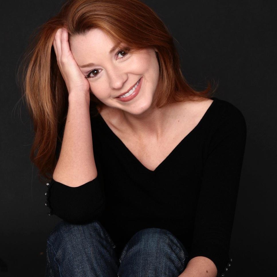 Kate Cohen