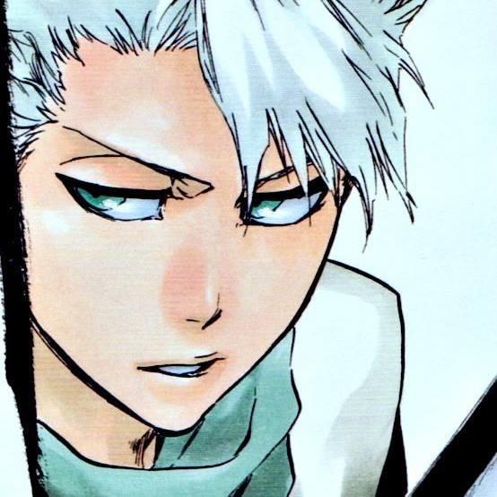 «[[ Taicho of 10th Division, you may only address me as Hitsugaya Taicho #BleachRP ]]»