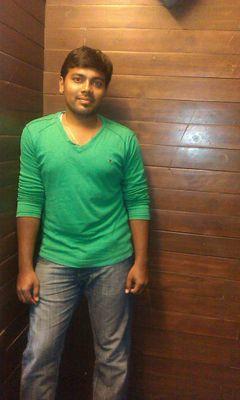 in_rameshcs's profile picture. 