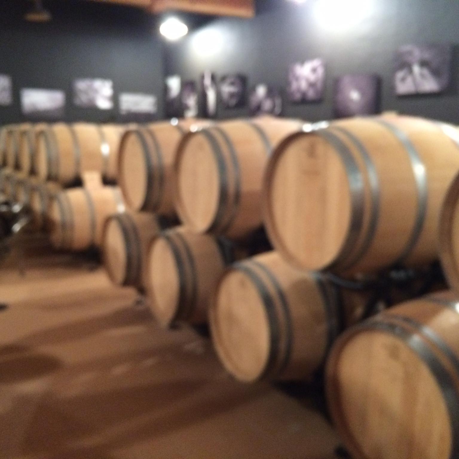 I'm a wine lover