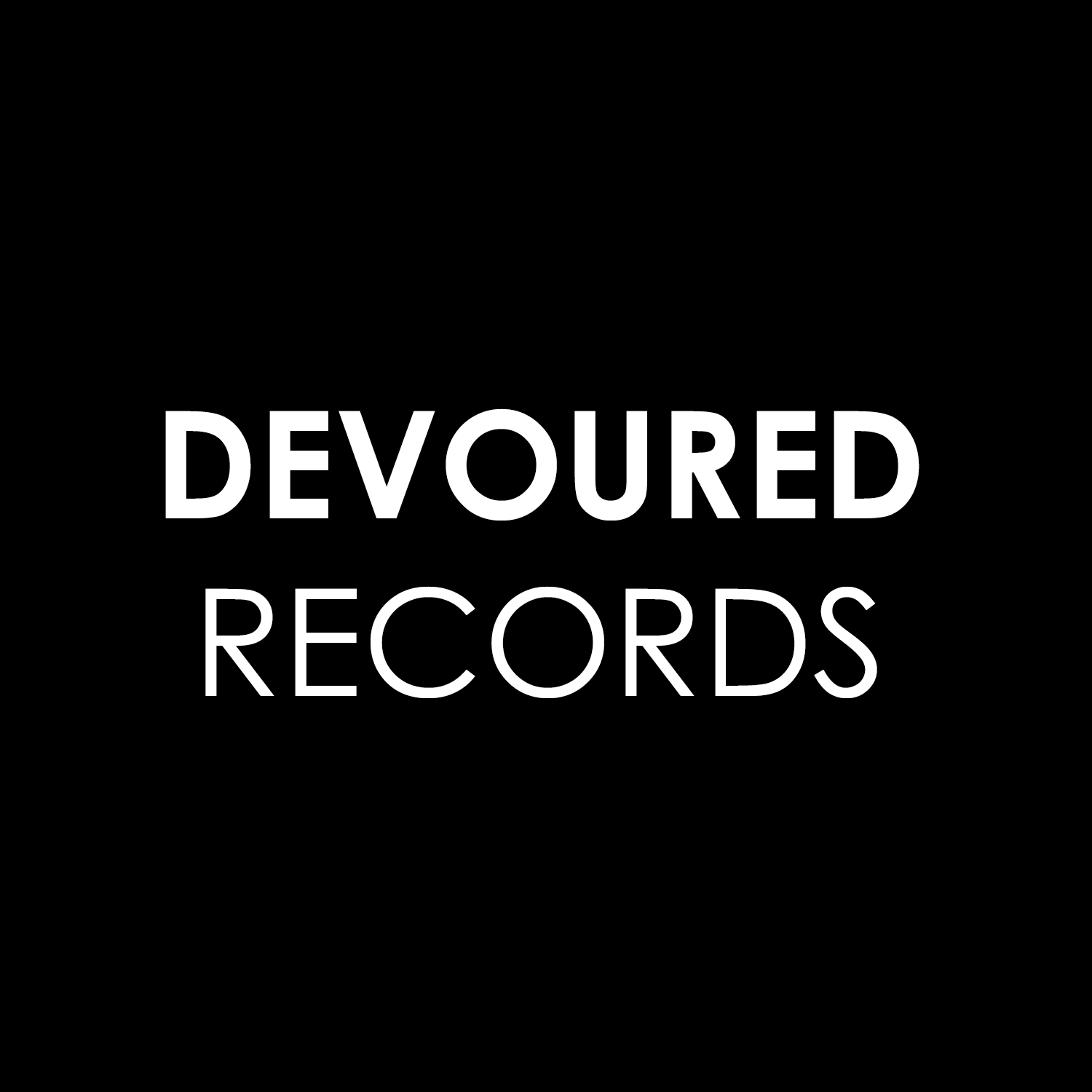 DevouredRecords's profile picture. 