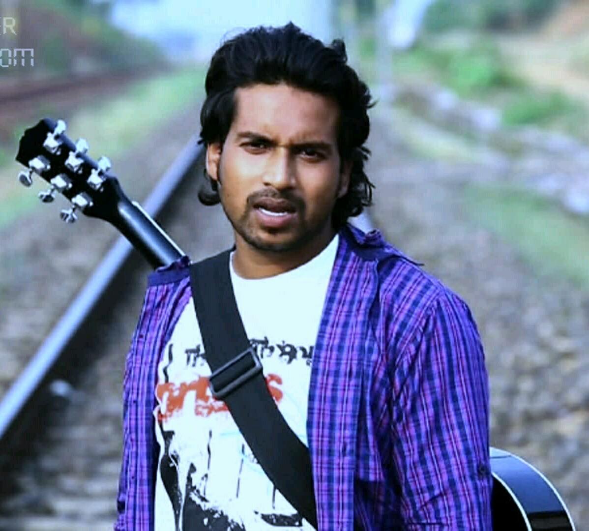 My name is Rahul Kumar ,RoKo is nick name.(Lyrics writer, Singer&Artist.)