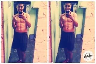 rafaherrera1998's profile picture. feliz divertido me gusta la musica