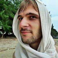 David Tesinsky (@davidtesinsky) 's Twitter Profile