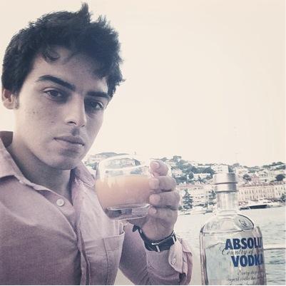 I love iron hall 
work # lawyer 
Age # 27
From Iraq
Living in Istanbulbul ////