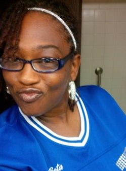 msnikkiblue's profile picture. Loving and living life to the fullest!