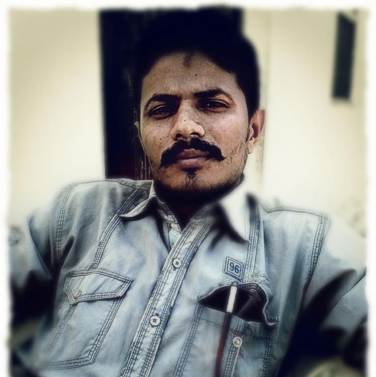 English Teacher(Secondary Education)
Dept. Of Education,Govt. Of Rajasthan
(What doesn't kill me, Will only make me stronger)
