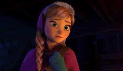 Hello everyone|my name is princess Anna|follow my sister @IsolatedIce|my cousin @RapunzelForeves|#Taken @ArendelleMaster|#RP|