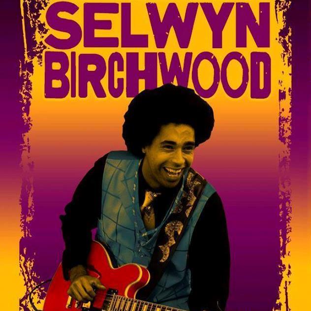 The Official Fan Club Page for the Selwyn Birchwood Band - Please follow @selwynbirchwood @alligator1971