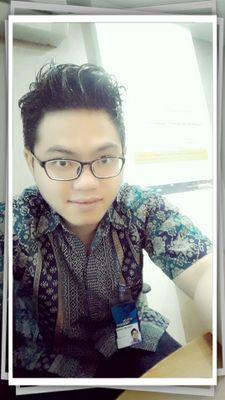 bagusdwijantoma's profile picture. 