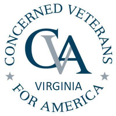 The official twitter of @ConcernedVets Virginia. Fighting for the freedom and liberty our vets and their families fought so proudly for. #VAAccountability