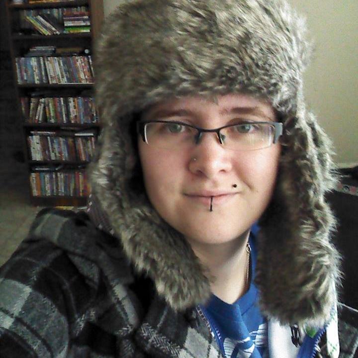I'm from the Sprawling Maple Syrup Fields of Canada-ville