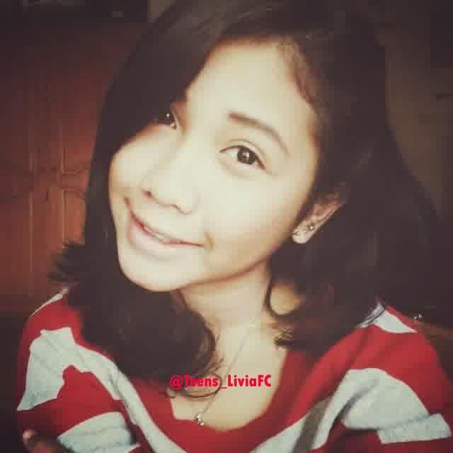 Welcome to Official @Teens_Livia | Keep Support Cipia and @teenebelle_ID | Anniv ( 1-06-2014 )