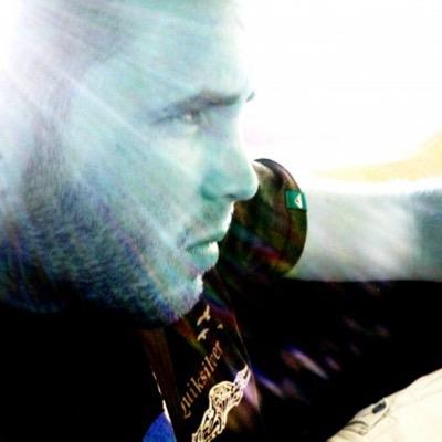 Spandakolis's profile picture. Husband, Father, Filmmaker