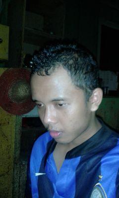 ahmadsyaharudin's profile picture. q ingin pulang