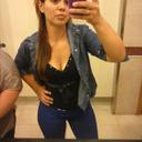 patricia andrea Rosa - @patorosales88 - Twitter