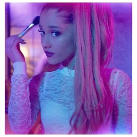 sassygrxnde's profile picture. 