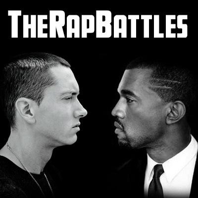 The Original Rap Battles Account. Decide who dropped the more fire line/verse! Created by @RealJMorandini/ @LegitGMorandini. Business: GandJBusiness@yahoo.com