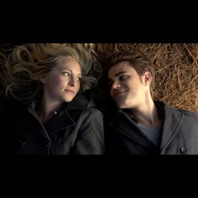Só quero que você entenda o que eu faria qualquer coisa para tê-la comigo novamente (Damon).