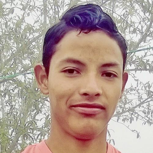 allanjosuecast1's profile picture. Dios es amor