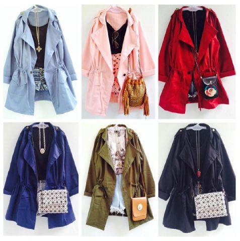 PO COSTUM PARKA ,SLINGBAG MURAH , KEMEJA&KIMONO COMING SOON. PIN BBM : 5a86d77d line : @ryo710pp - Yogyakarta,Indonesia