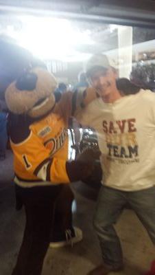 NHrytzik's profile picture. I love hockey, camping, my wife, my boy and two dogs. I'm on Twitter for hockey news.