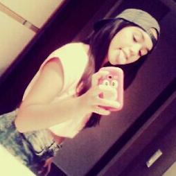 Teamo pendejaaa sos mia me caessss muy pero muy bieen♥ Joel