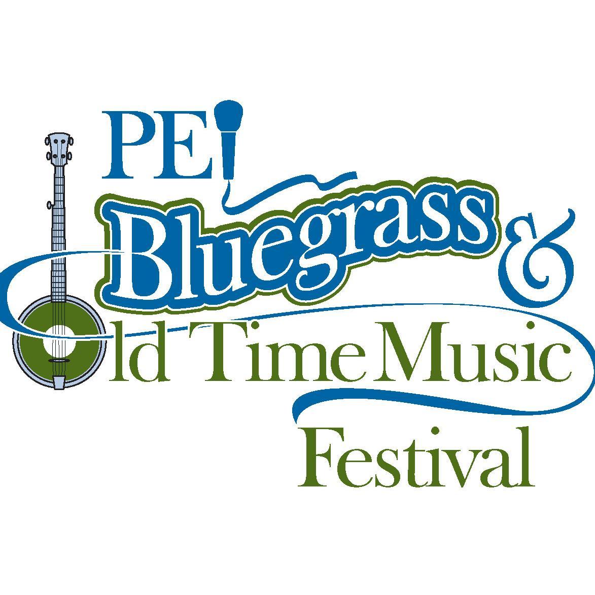 39th Annual PEI Bluegrass & Old Time Music Festival, July 3-5, 2026, Dundas, PEI. 🎵