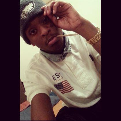 YRN_Ronnie's profile picture. I'm Just Bout That Action , Boss 
                           - Marshawn Lynch