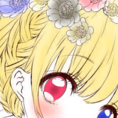 きゃん@お絵描き垢さんのプロフィール画像