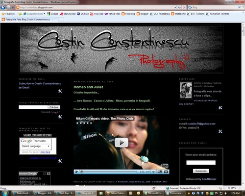 costin79's profile picture. 