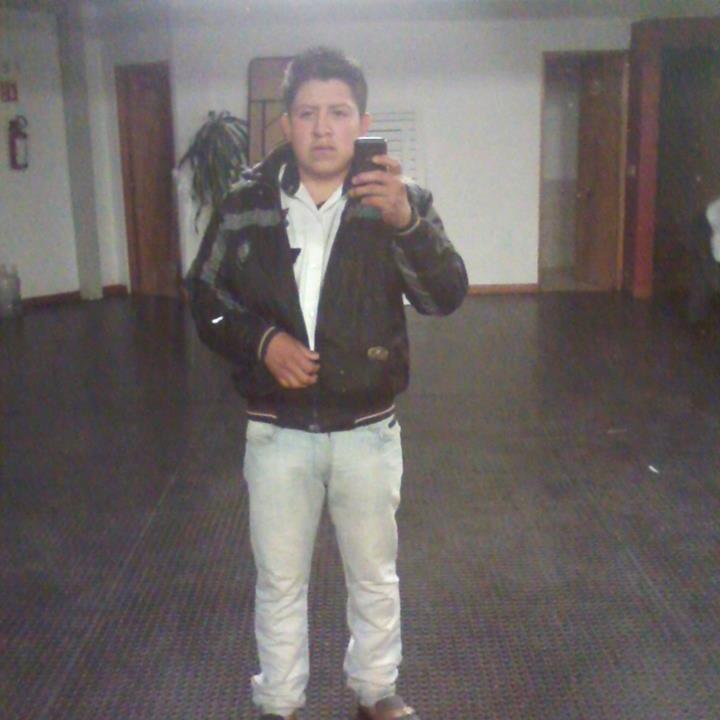 oscar_rukito123's profile picture. 