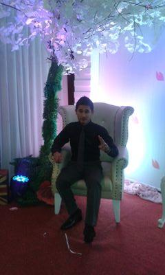 LiaDeddy's profile picture. 