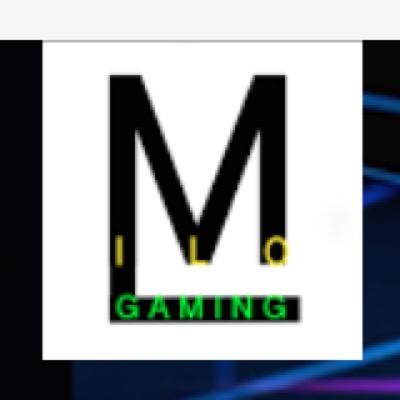 milolozagaming's profile picture. youtube gaming channel