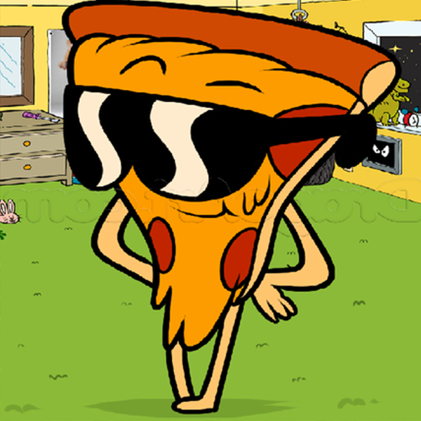 Steve Pizza (stevepizza_) Twitter